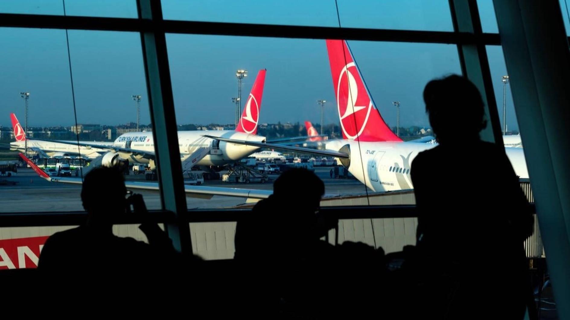 Turkish Airlines sets Guinness World Record for serving the most countries