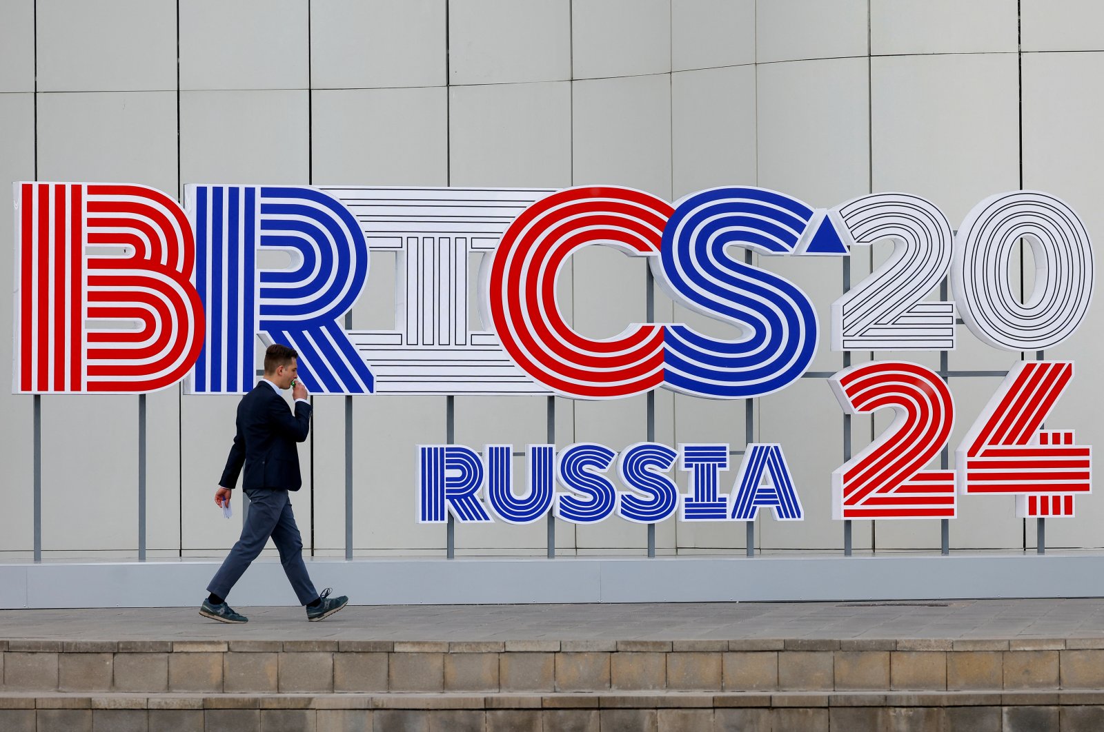 BRICS as a means to further diversify Türkiye's foreign policy