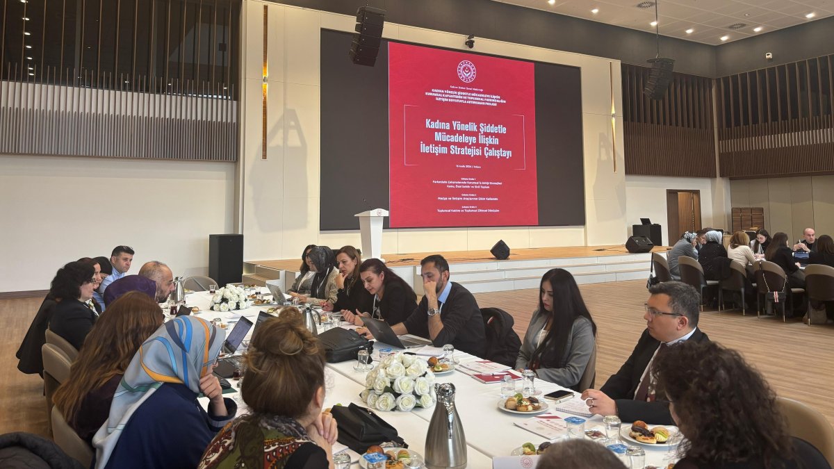 Seeking communication strategy to combat violence against women