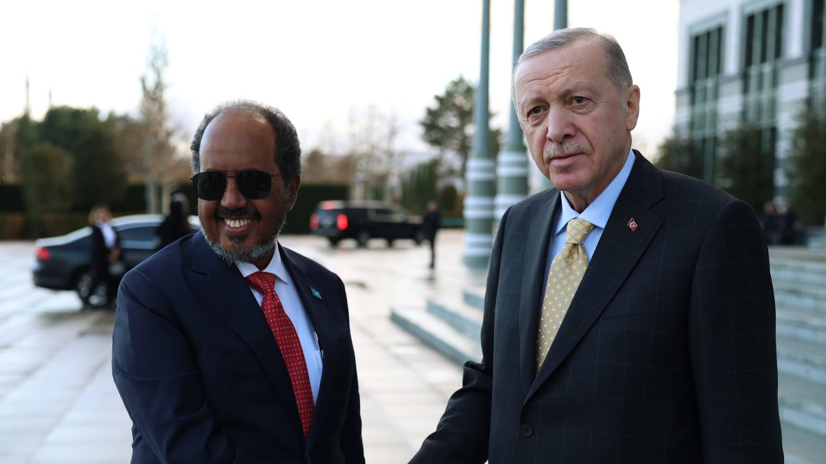 Turkey Initiates Rocket-Launching Facility in Somalia to Boost Space Capabilities and Economic Growth