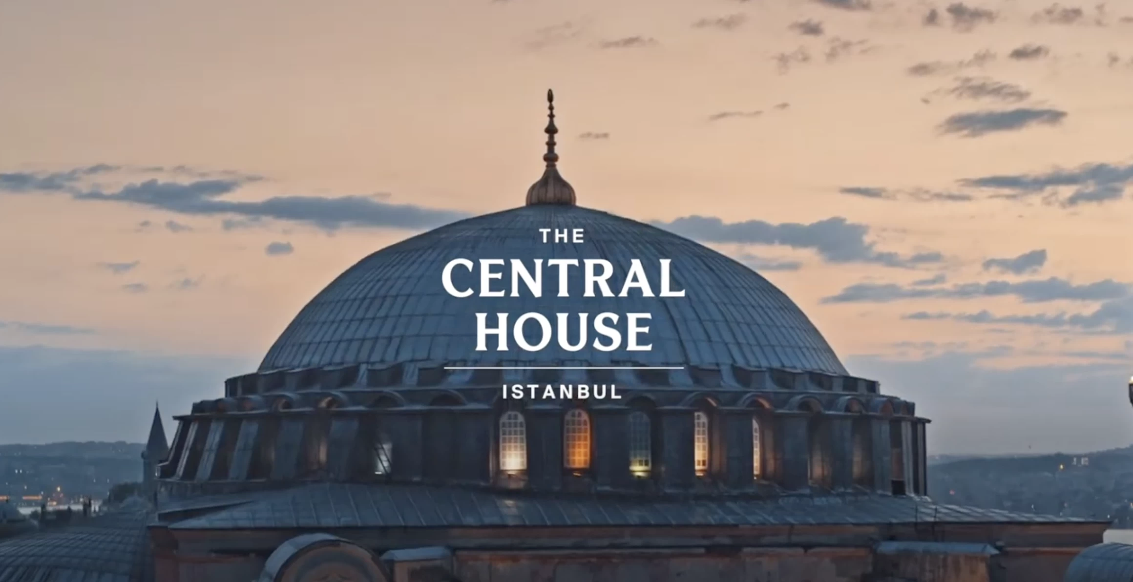 Discover Modern Luxury at The Central House Istanbul Galata - Your Ultimate Stay in Istanbul!