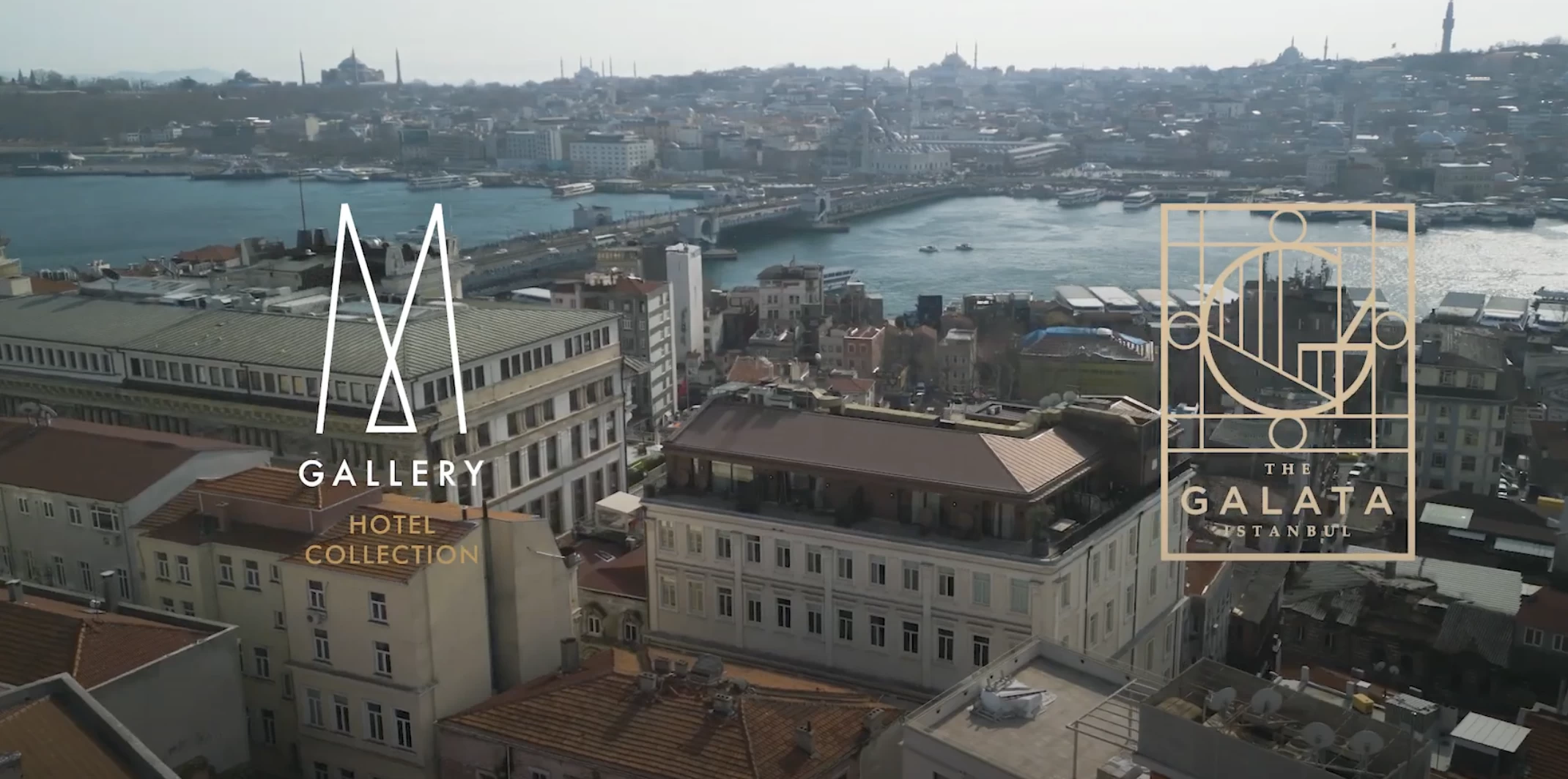 The Galata Istanbul Hotel MGallery: Where Luxury Meets History in the Heart of Istanbul