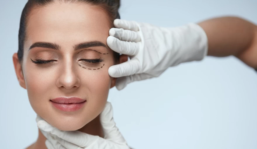 What is Blepharoplasty? Achieve a Youthful Look with Eyelid Surgery