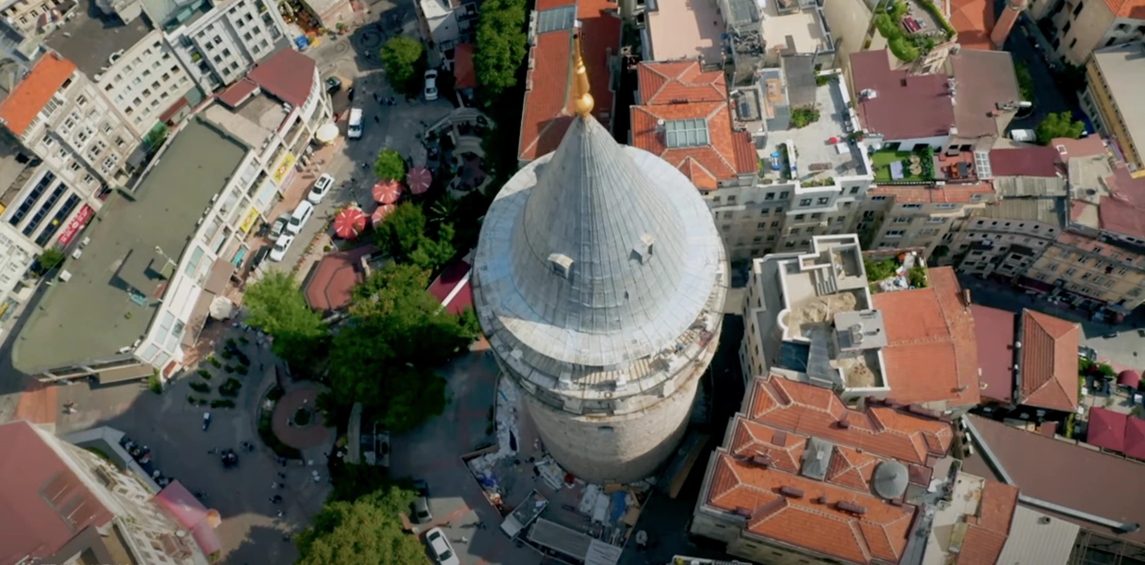 Istanbul: Bridging Continents with Rich History and Cultural Diversity