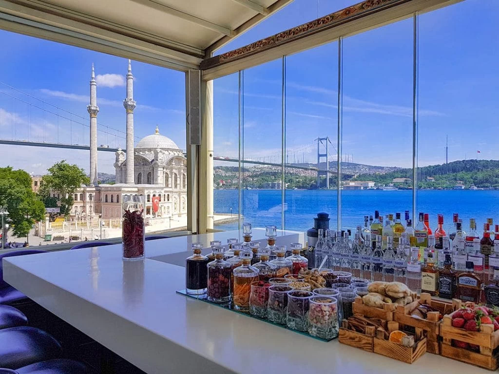 The Top 10 BEST Restaurants In Istanbul, Turkey (2024)