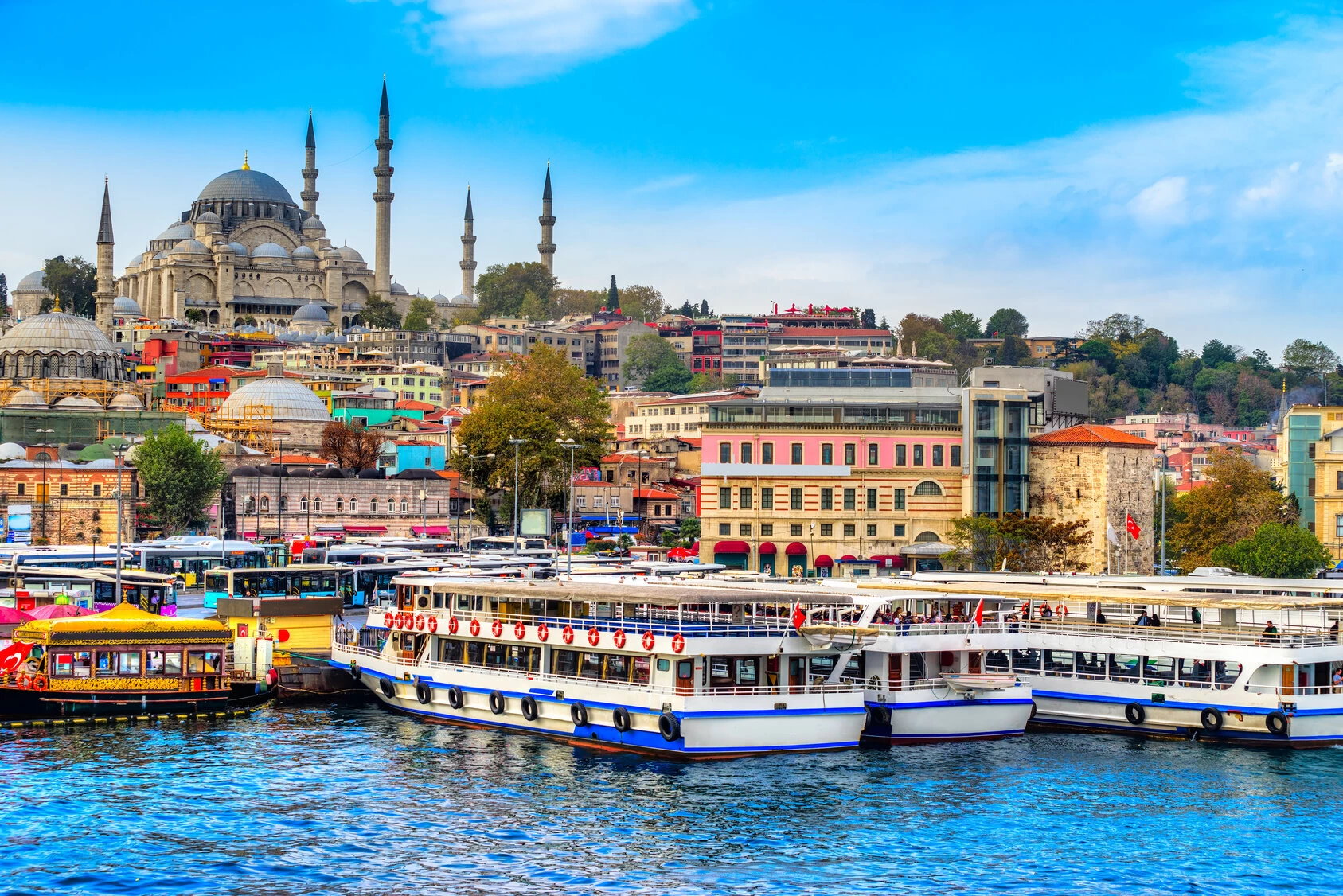 Ante Holding The Hotels Galata’yı açtı, bir otel daha yolda