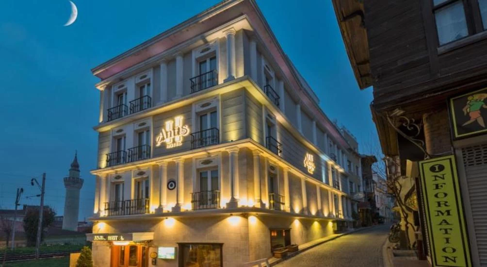 Immerse in Modern Luxury at Walton Hotels Galata, Istanbul - Your Gateway to History and Elegance