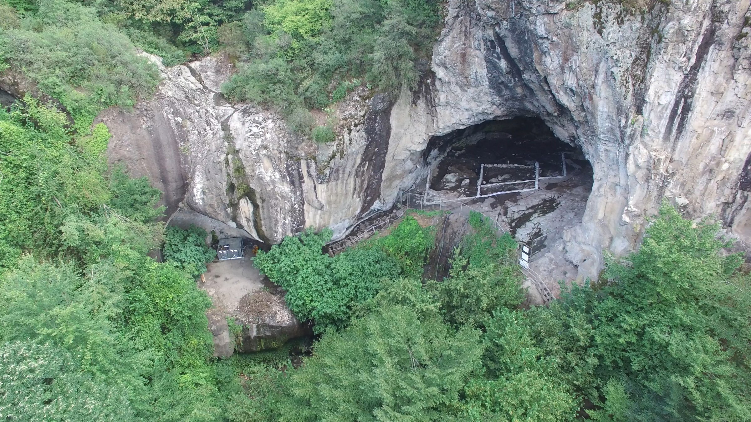 Archaeologists Discover Possible Kaska Artifacts in Inönü Cave, Türkiye: Uncovering the Enigmatic Anatolian Community