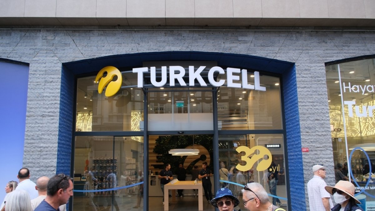 Turkcell Leads the Charge in Transforming Turkey into a Global Data Hub